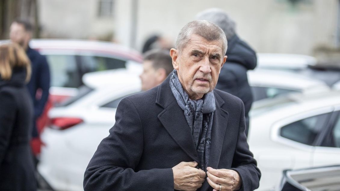 Z Babišovy chemičky znovu unikl jedovatý dráždivý plyn - Seznam Zprávy